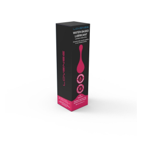 LOVENSE WATER-BASED  LUBRICANT 100ML